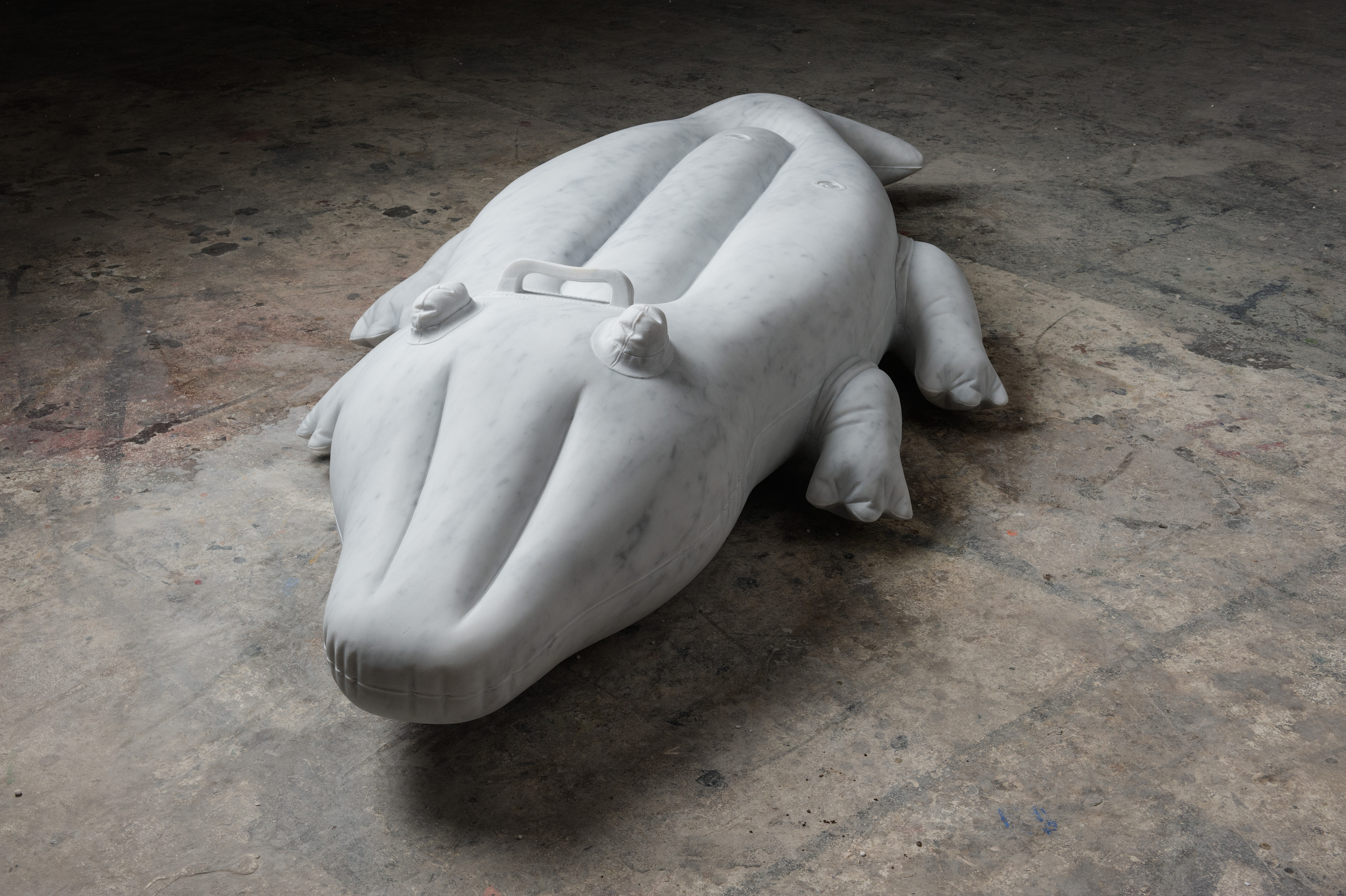 Crocodile
